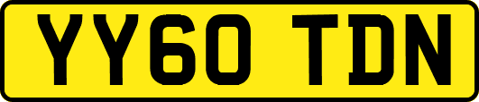 YY60TDN