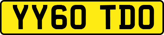 YY60TDO