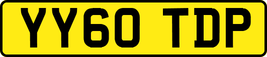 YY60TDP