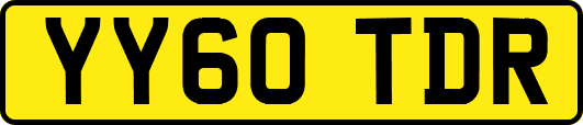 YY60TDR