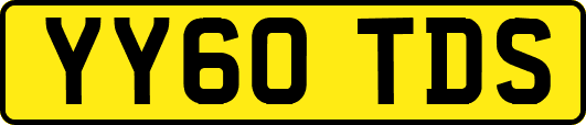 YY60TDS