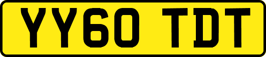 YY60TDT