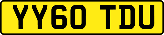 YY60TDU
