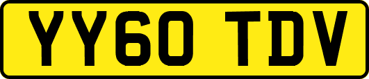 YY60TDV