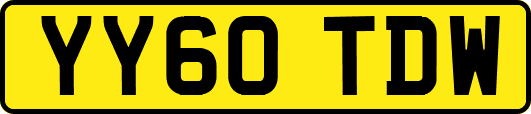 YY60TDW