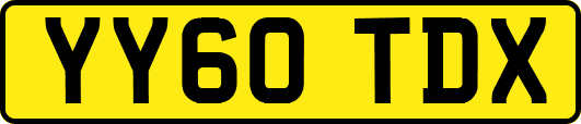 YY60TDX