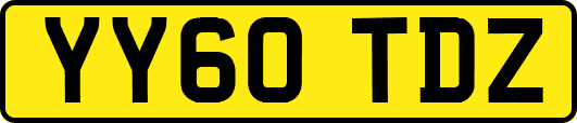 YY60TDZ