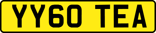 YY60TEA