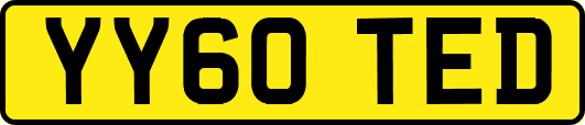 YY60TED