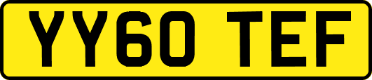 YY60TEF