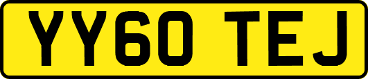 YY60TEJ