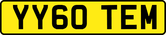 YY60TEM