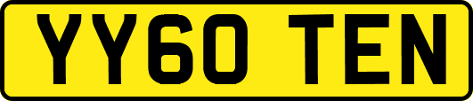 YY60TEN