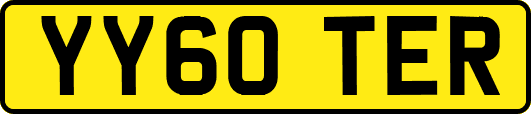 YY60TER