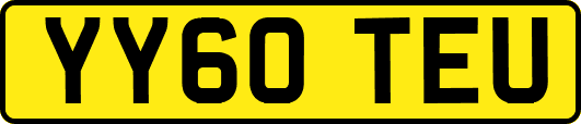 YY60TEU