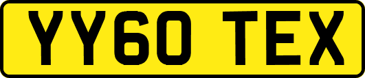 YY60TEX