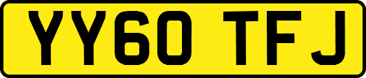 YY60TFJ