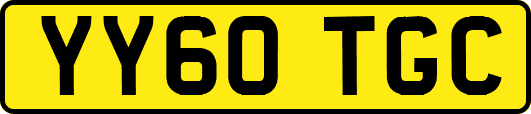 YY60TGC