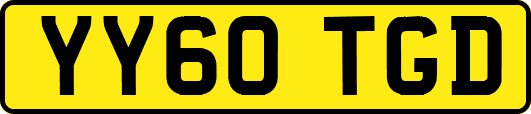 YY60TGD