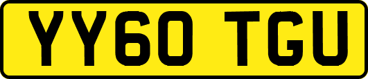 YY60TGU