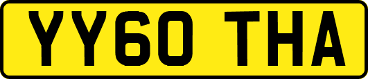 YY60THA