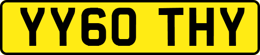 YY60THY