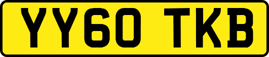 YY60TKB