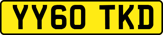 YY60TKD