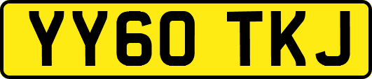 YY60TKJ