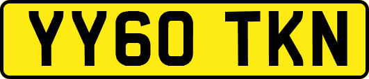 YY60TKN