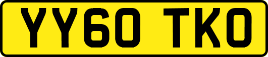 YY60TKO
