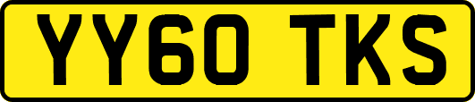 YY60TKS