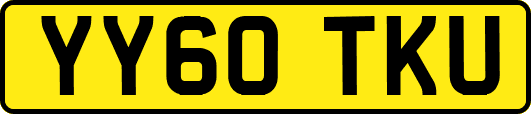 YY60TKU