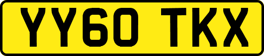 YY60TKX