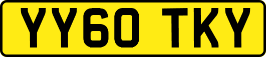 YY60TKY