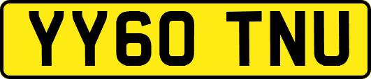 YY60TNU