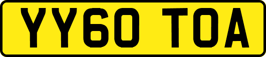 YY60TOA