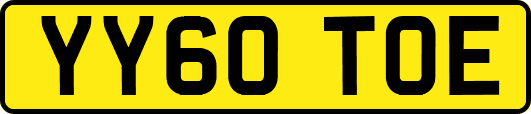 YY60TOE