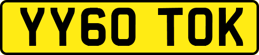 YY60TOK