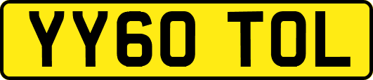 YY60TOL