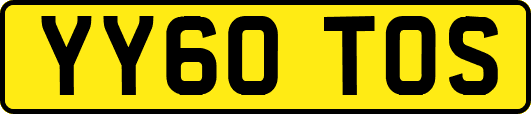 YY60TOS