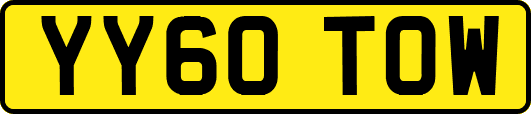 YY60TOW