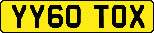 YY60TOX