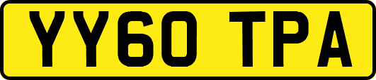 YY60TPA