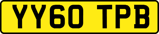 YY60TPB