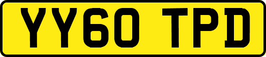 YY60TPD