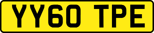 YY60TPE