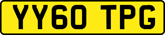 YY60TPG