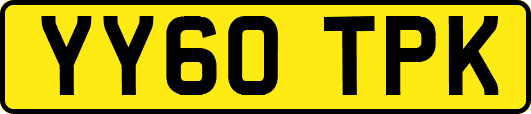 YY60TPK