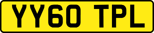 YY60TPL